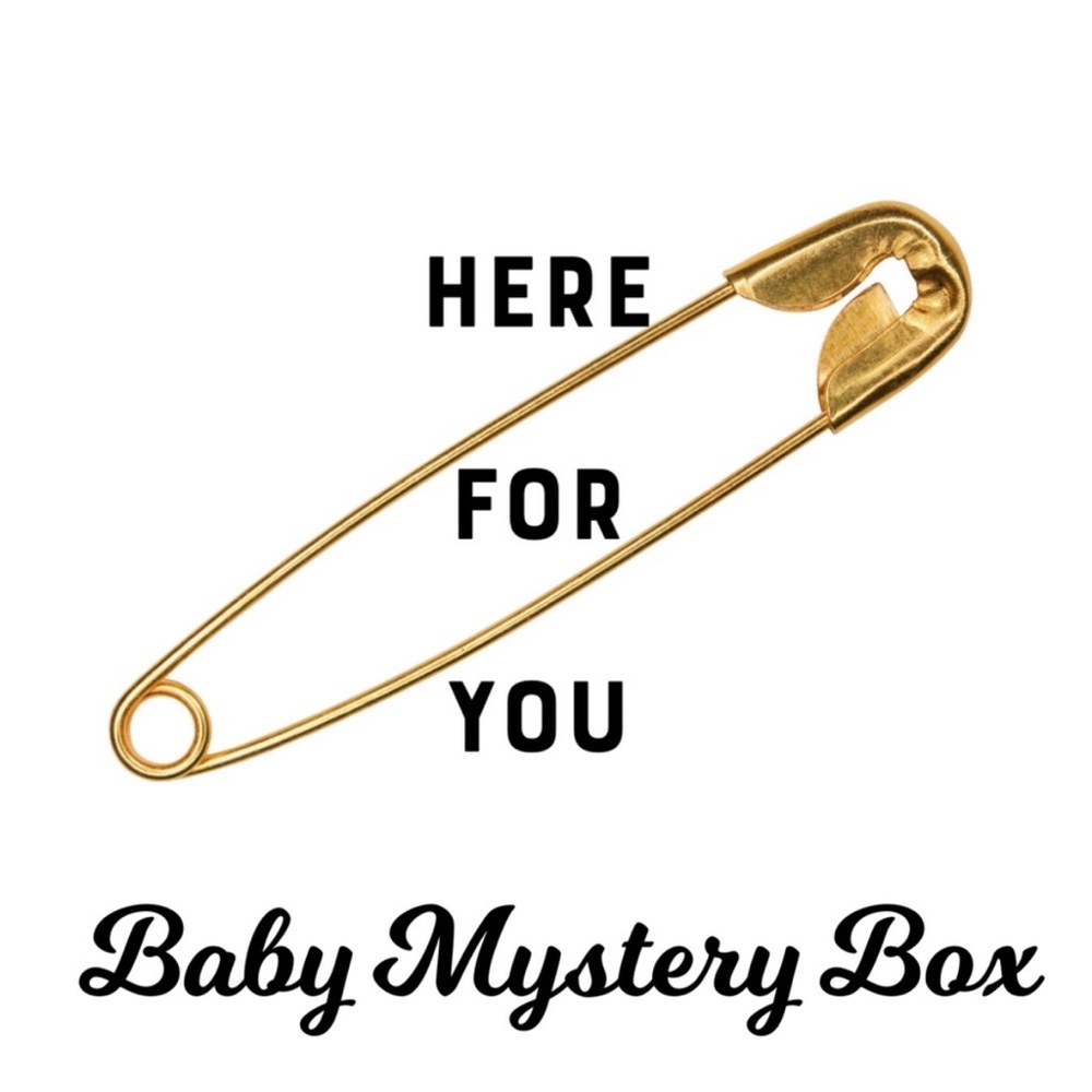 Kid Girl Mystery Bundle